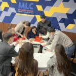 Эм Эл Си Трейнинг ХХК-ны багийн ажиллагаа 15 цагийн модуль сургалтад нийт ажилтанууд хамрагдав. /2026.02 сар/