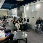 Мэдээллийн аюулгүй байдал ба ISO стандарт сургалтад нийт ажилтанууд хамрагдав. /2026.05.20/